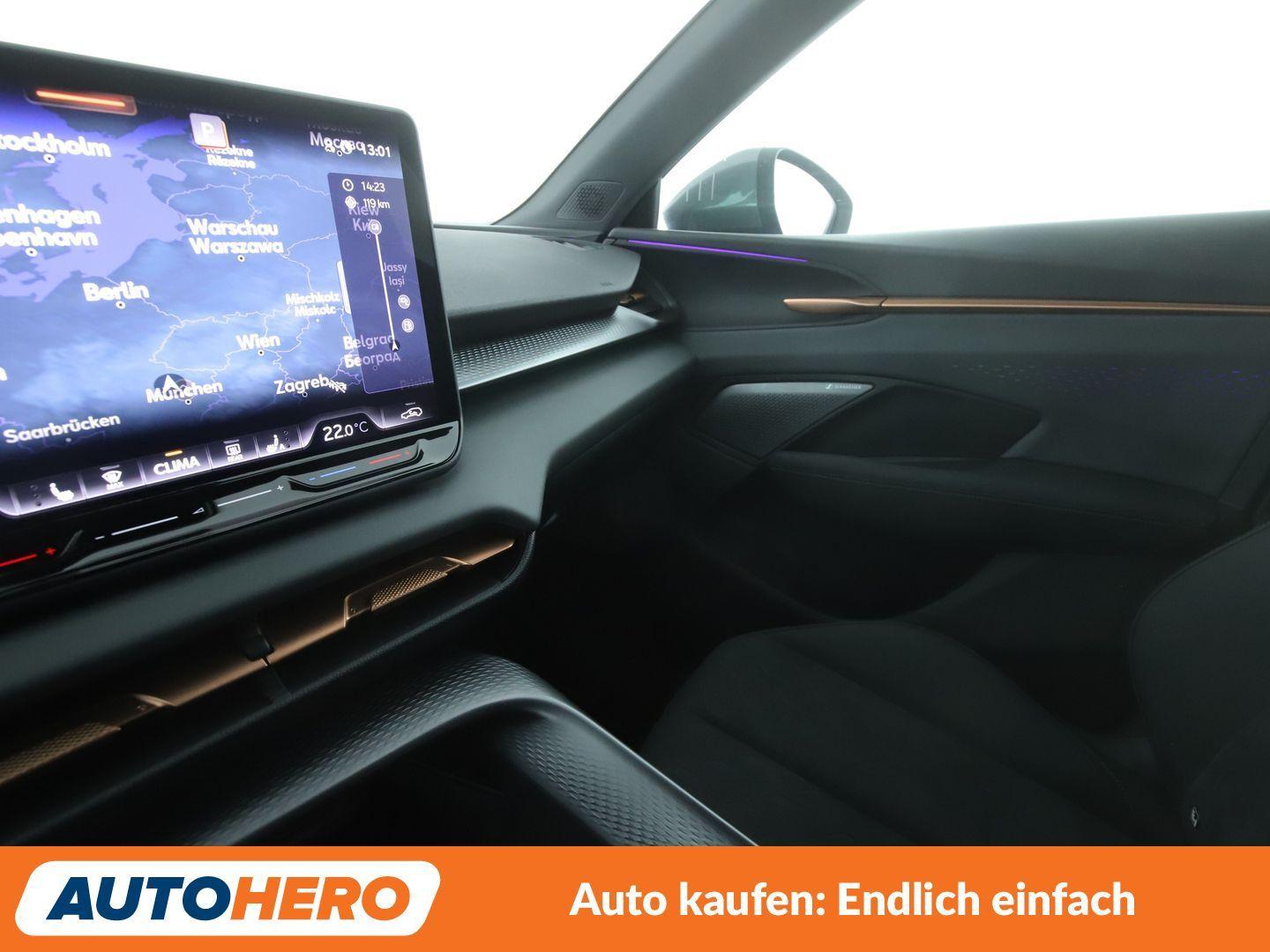 Cupra Terramar 2.0 TSI VZ 4Drive Aut.*NAV*MATRIX*ACC*360°CAM*, миниатюра 25