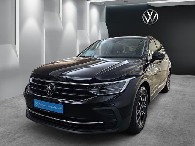 Volkswagen Tiguan 2.0TDI DSG Life RFK AHK ACC NAVI LED