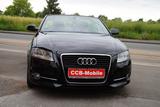 Audi A3 Cabriolet Ambitio*2HD*LEDER*ALU*SCHECKHEFT - Audi A3 Gebrauchtwagen in Dortmund