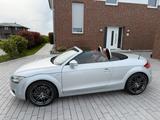 Audi TT Roadster 3.2 DSG quattro S-Line Magnetic Bose - Audi TT: Roadster, 3.2