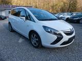 Opel Zafira C Tourer Sport Navi - Opel Zafira Sport mit Diesel-Antrieb