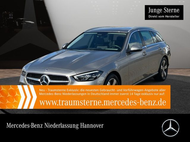 Mercedes-Benz C 180 T Avantgarde Advanced/LED/Kamera/Totw/MBUX