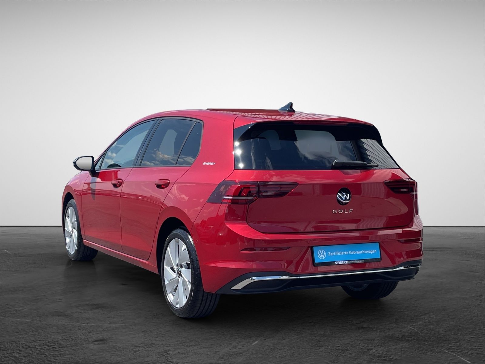 Volkswagen Golf 1.5 TSI Energy Navi LED Kamera PDC LM Temp foto 5