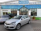 Opel Astra GTC 1.6 16V Automatik - Opel Astra: V6