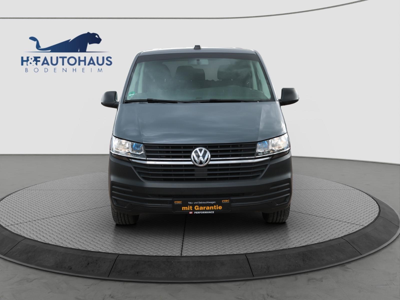 Volkswagen T6 Caravelle 2.0 TDI/9-SITZE/KAMERA/NAVI/AHK/PDC