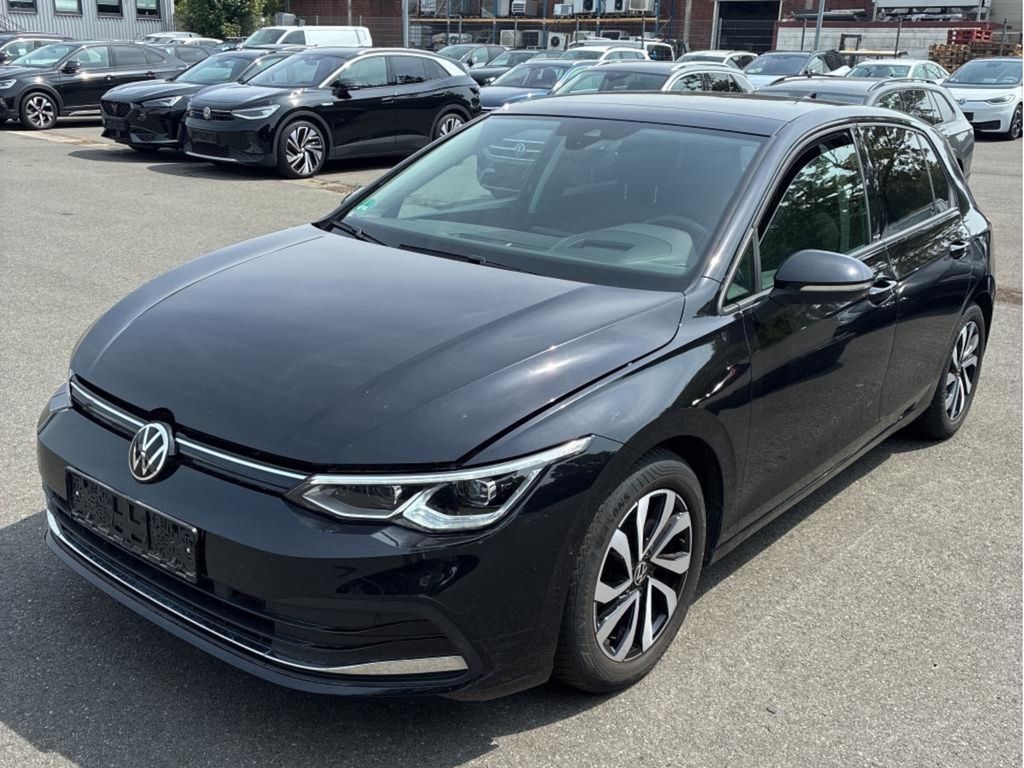 Image of Volkswagen Golf