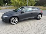 Volkswagen Scirocco 2.0 TDI Team - Volkswagen Scirocco: Team