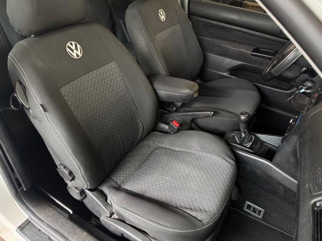VW Golf Golf 1.4l*HU 08/27*SZHG*SERVO*ALLWETTER - Bild 15