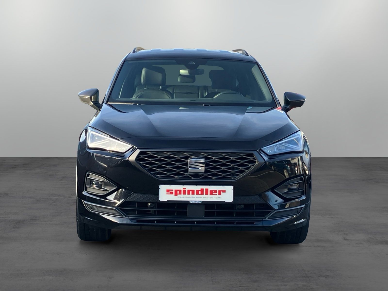 Seat Tarraco - Bild 5