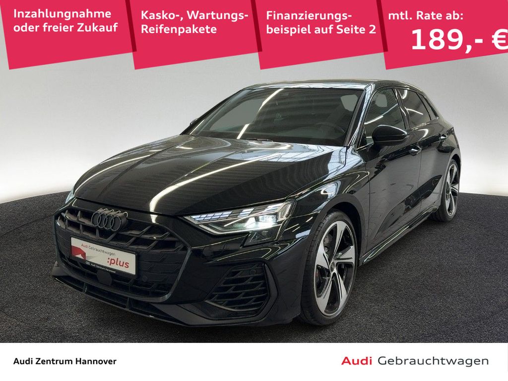 Image of Audi A3