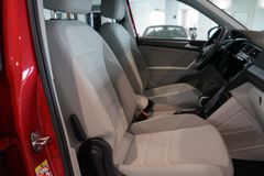 VW Tiguan Allspace 2.0 TSI Elegance 4Motion VW Tiguan Allspace 2.0 TSI Elegance 4Motion
