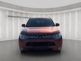 Mitsubishi Outlander ClearTec Instyle*4x4*Navi*Xenon*7Sitze - Mitsubishi: 7 Sitzer