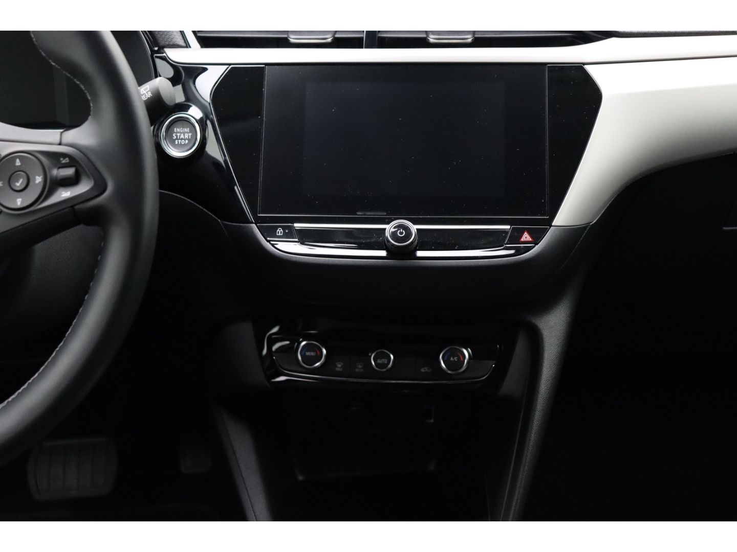 Fahrzeugabbildung Opel Corsa-e Edition Kamera PDC Start-Stop Garantie