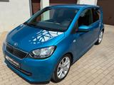 Skoda Citigo "Fun Sport" 1. Hand, Klima, LM, DAB - Skoda Citigo: Fun
