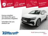 Audi Q4 Sportback 50 quattro S line AHK Matrix Navi S - Audi: 50