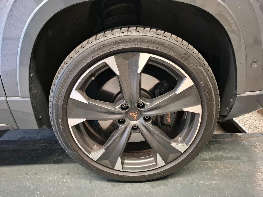 Cupra Ateca - Bild 11