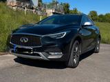 Andere Infiniti QX30 QX30 2.0t DCT AWD Luxe Tech - Andere: I