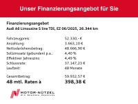 Audi A6 - Vorschau Bild 20