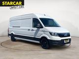 MAN TGE KASTEN 3.140 L4H3 2.0TDI+AUTOMATIK+TEMP+KLIM - MAN in Düsseldorf