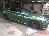 Audi RS5 2.9 TFSI tiptronic quattro Sportback -650 PS