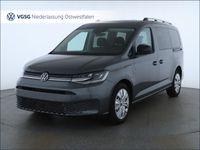 Volkswagen Caddy Maxi - Vorschau Bild 5