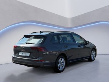 Volkswagen Golf - 5