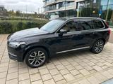 Volvo XC90 2017 T6 AWD Geartronic Inscription - Volvo XC90 mit Benzin-Antrieb