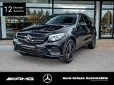 Mercedes-Benz GLC 350 e 4M AMG HUD PANO AHK PARKPAKET NAVI SHZ - Mercedes-Benz GLC 350 Plug-in Hybrid (PHEV) Gebrauchtwagen