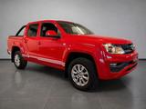 Volkswagen Amarok DoubleCab 4Motion 1.Hand