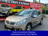 Peugeot 2008 Allure*AMBIENTE*AUTOMATIK*TÜV NEU*INSP.NEU* - Peugeot 2008 Gebrauchtwagen in Berlin