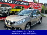 Peugeot 2008 Allure*AMBIENTE*AUTOMATIK*TÜV NEU*INSP.NEU* - Peugeot 2008 in Berlin