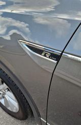Volkswagen T-Cross 1.0 TSI OPF 85kW R - Line  - VW T-Cross in Essen