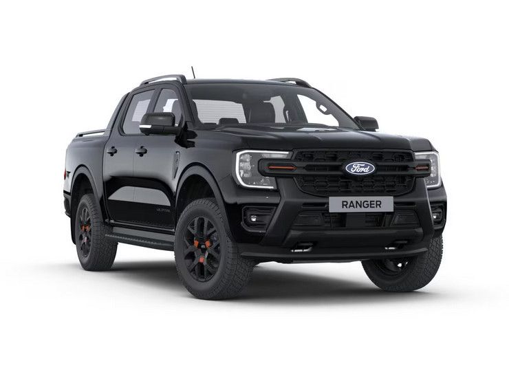 Image of Ford Ranger