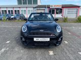 MINI COOPER_S Cabrio John Cooper Works - MINI Cooper S: Works