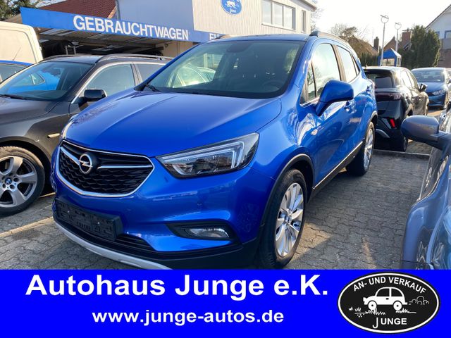 Opel Mokka X Innovation Start/Stop EPH v+h SHZ Navi