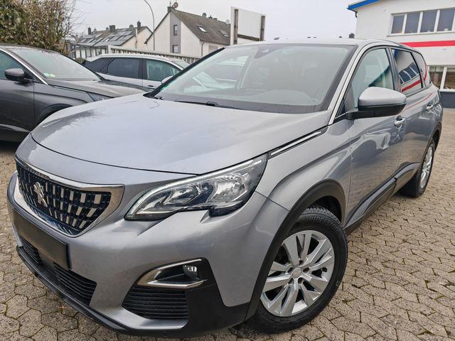 Peugeot 5008 BlueHDI 130 NAVI AFIL 7S TOP #99600