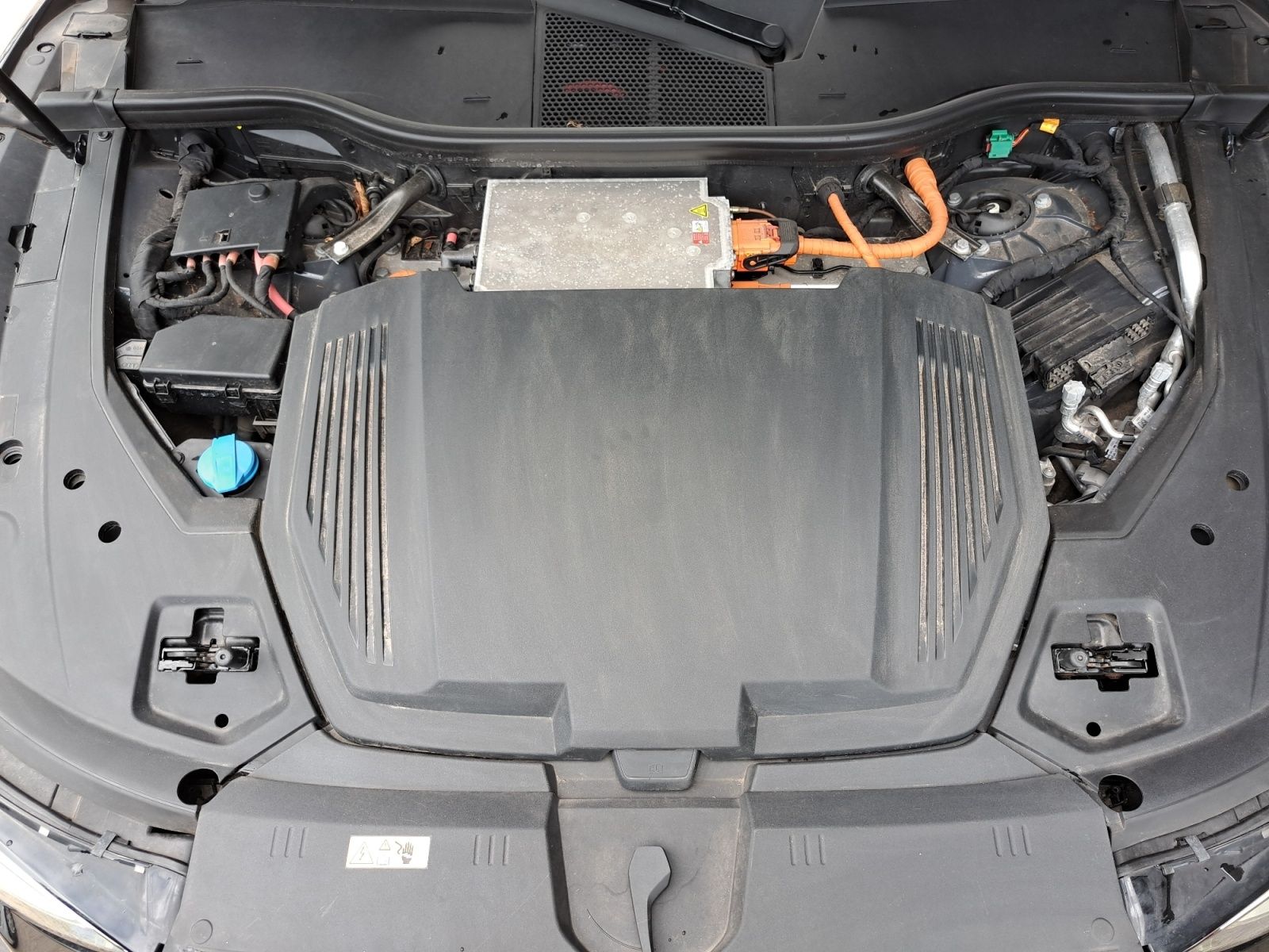 Audi Q8 - Bild 24