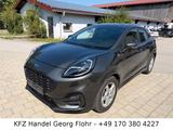Ford Puma ST-Line X, 114KW &Garantie - Ford Puma ST-Line mit Hybrid-Antrieb (Benzin/Elektro)