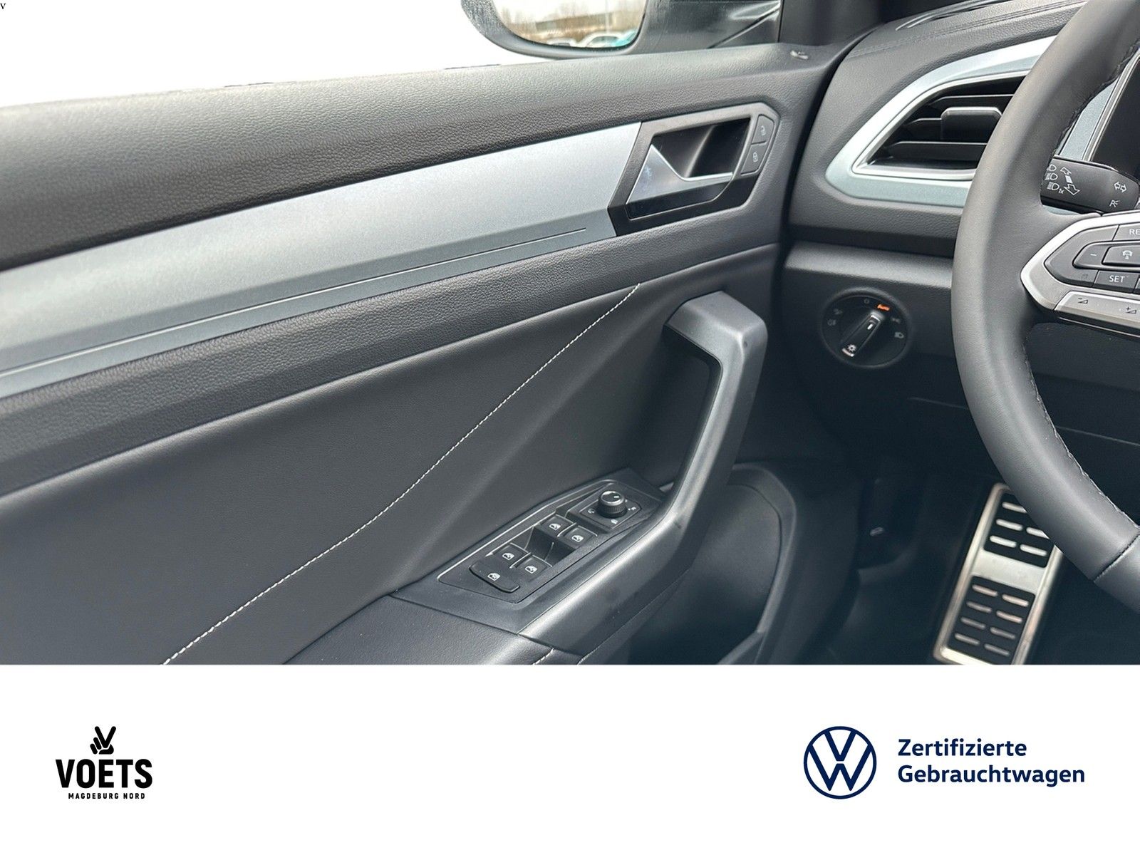 Volkswagen T-Roc - Bild 14
