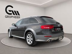 AUDI A4 Allroad quattro 3.0 TDI Xenon | AHK | Allrad