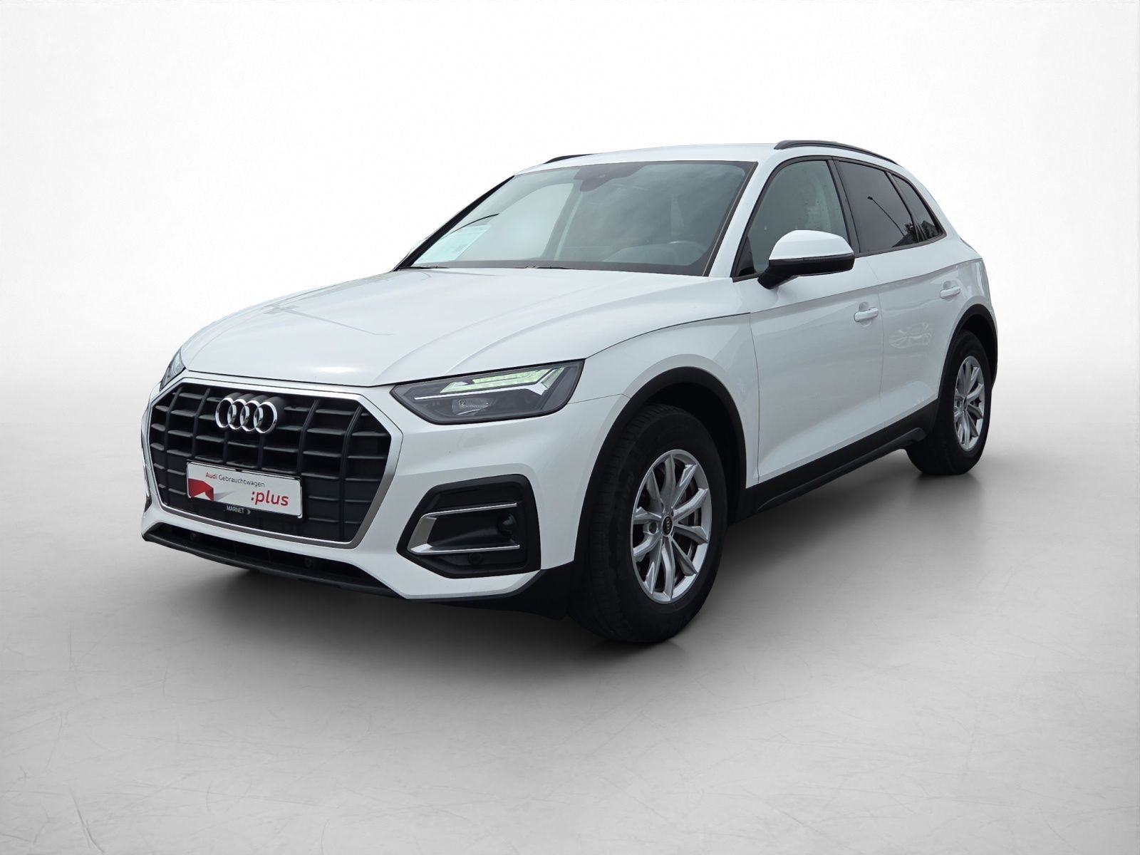 Audi Q5 SUV 35 TDI S tronic Navi LED PDC Virtual Audi foto 2