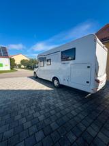 Glücksmobil Trend Somo T 7057 - Glücksmobil Wohnwagen & Wohnmobile