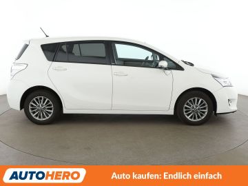 Toyota Verso - 7