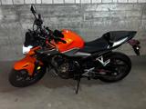 Honda CB500FA sucht neues Zuhause! (<2.000km) - Angebote