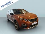 Peugeot 3008 THP 165 EAT6 Stop & Start Allure - Peugeot 3008: Geländewagen