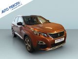 Peugeot 3008 THP 165 EAT6 Stop & Start Allure - Peugeot 3008: Navigationssystem