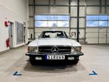 Mercedes-Benz 450 SLC 5.0 - Mercedes-Benz 450: 450slc