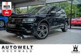 Volkswagen Tiguan Allspace 2.0 TSI DSG Highl 4M R-Line NAVI - Volkswagen Tiguan Allspace R-Line mit Benzin-Antrieb