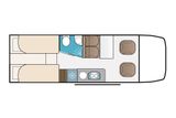 Kabe Van 690 LB /PB Cust./4x4/AHK/INV/SOL/.. - Angebote entsprechen deinen Suchkriterien