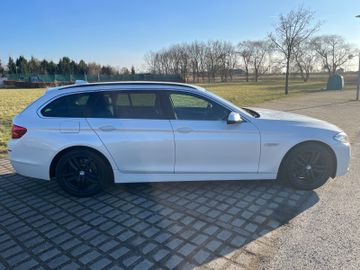 BMW 520 - 9